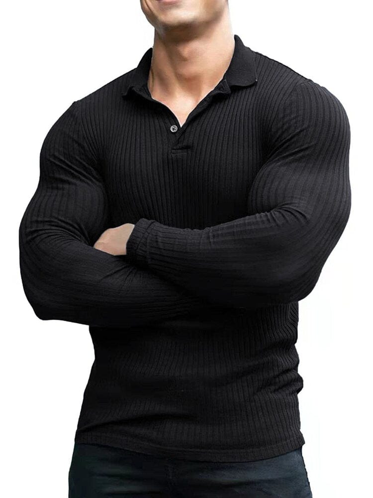 Black / XXL