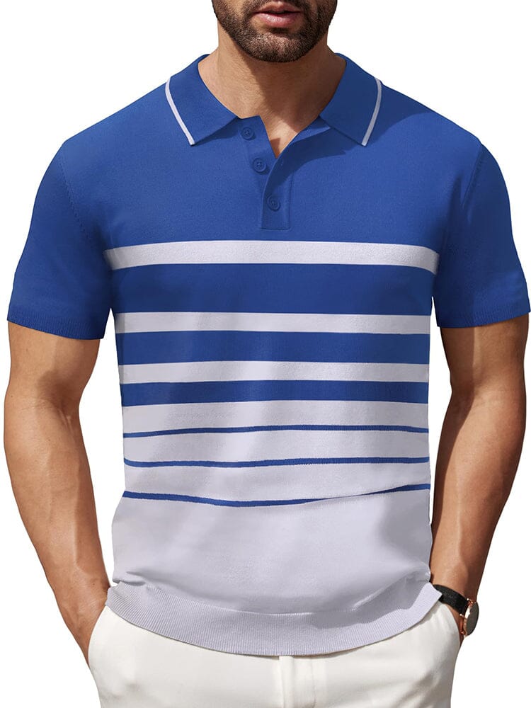 Dark Blue / XXXL