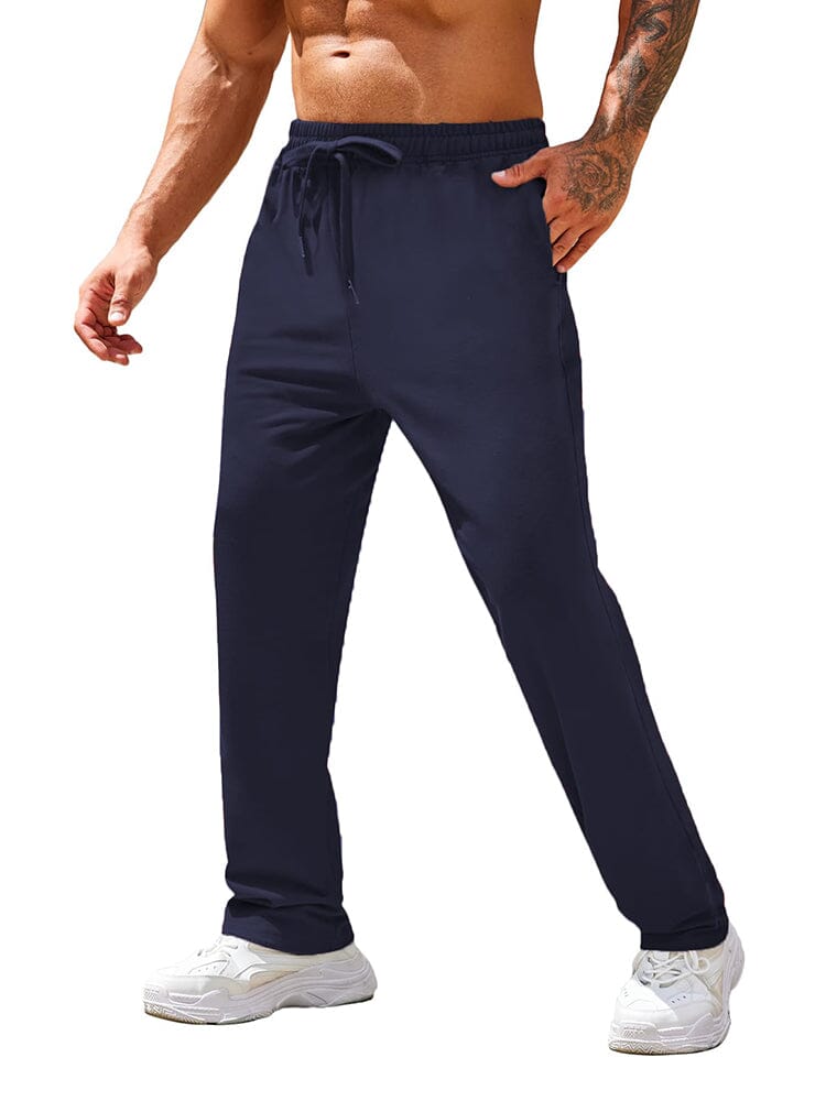 Navy Blue / XXXL
