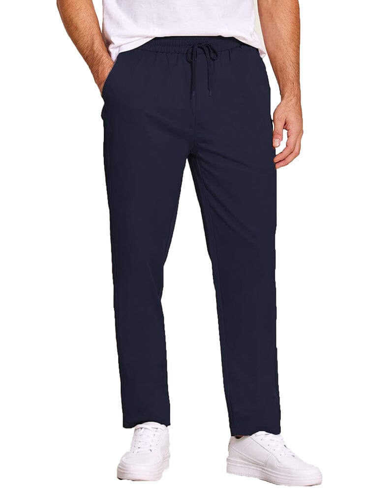 Navy Blue / XXXL