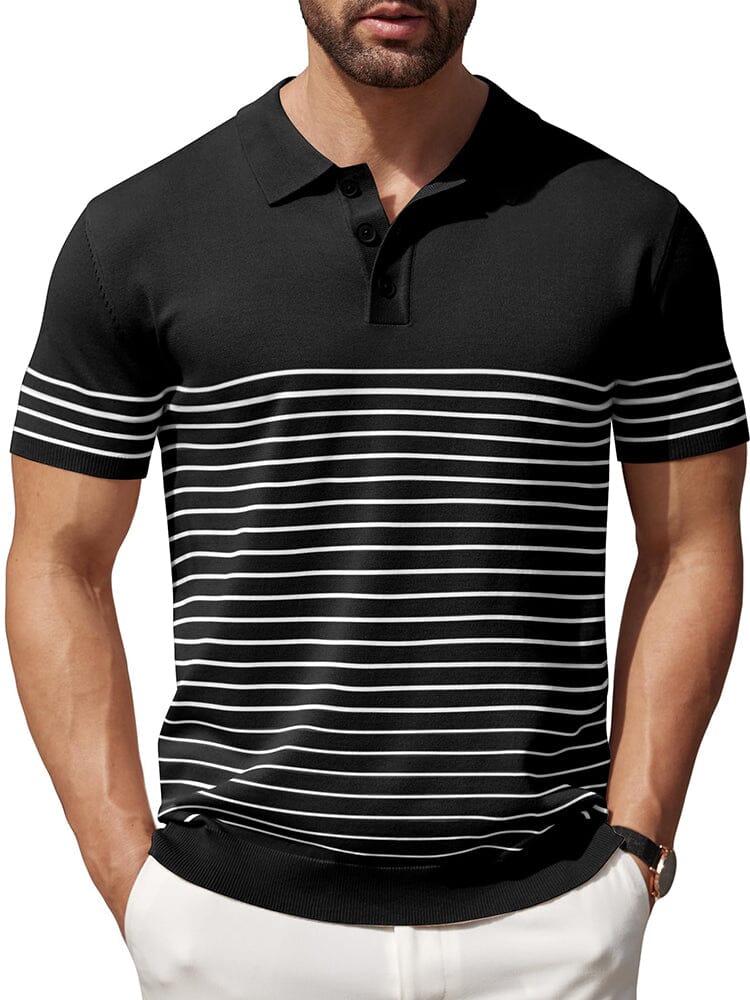 Black / XXXL