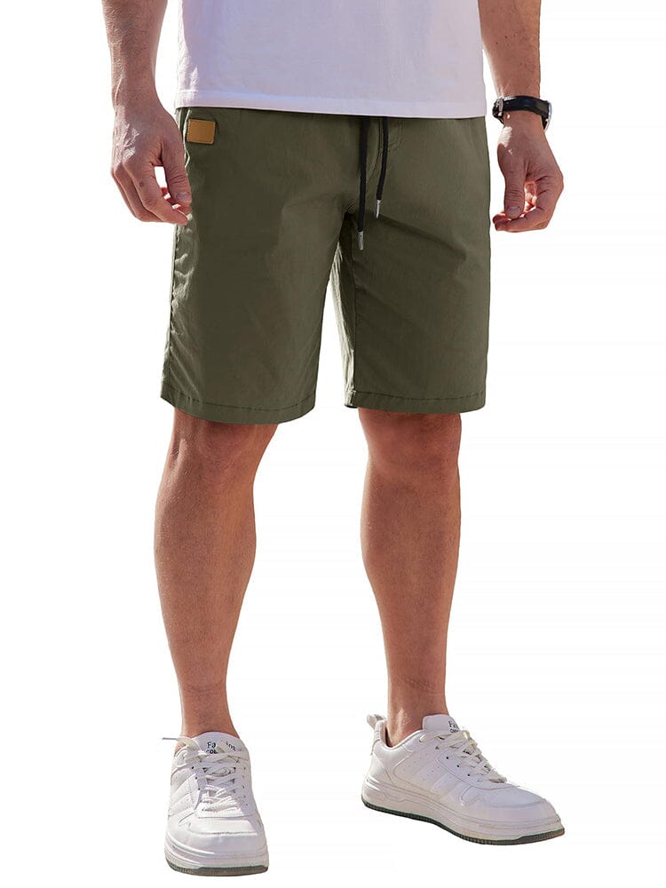 Dark Green / 40