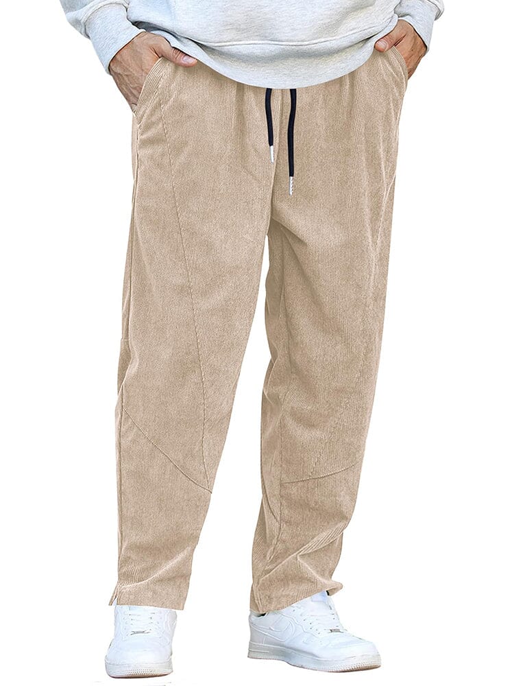 Light Khaki / XXL