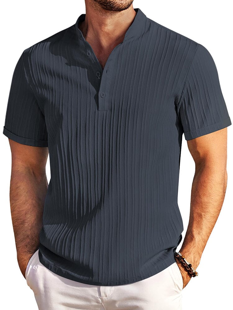 Navy Blue / XXL