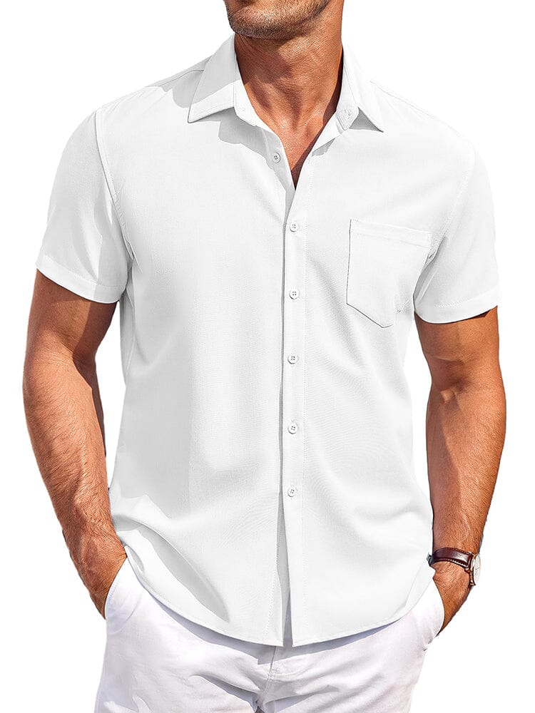 White / XXXL