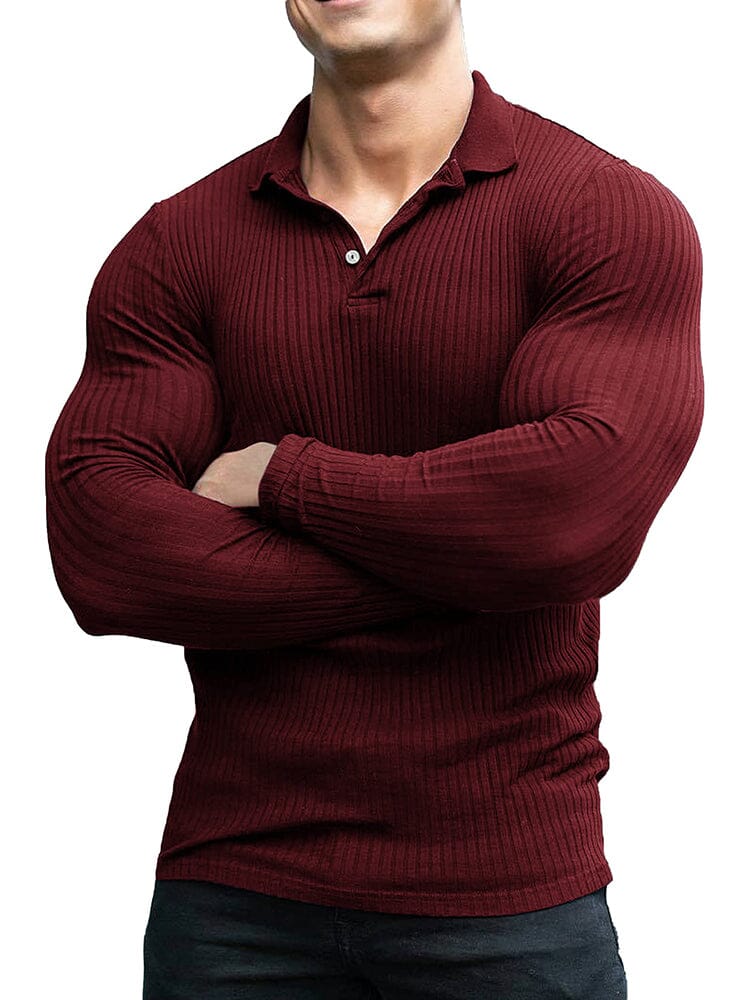 Wine Red / XXL
