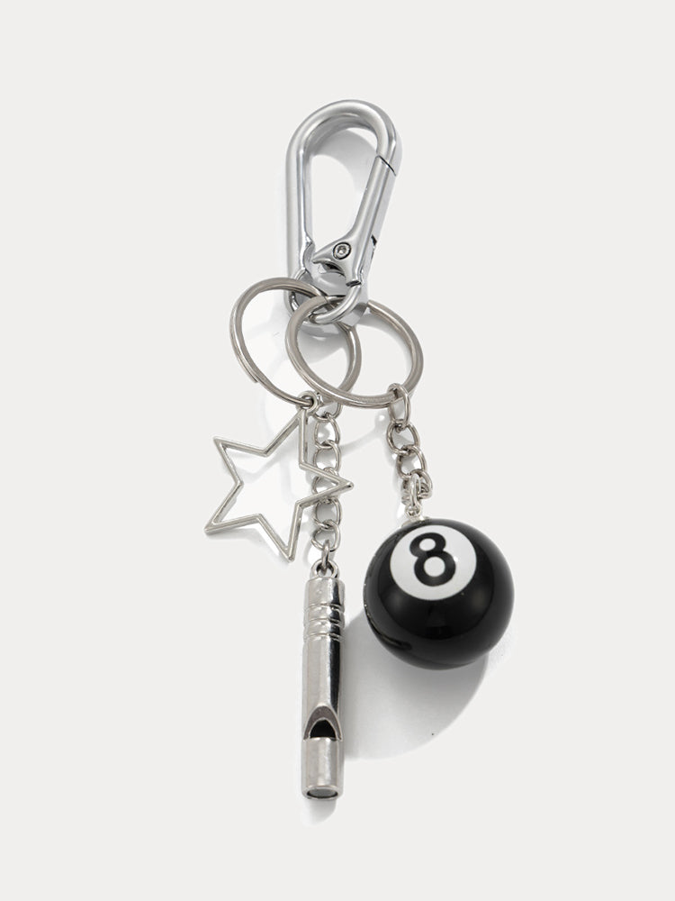 Silver / One Size