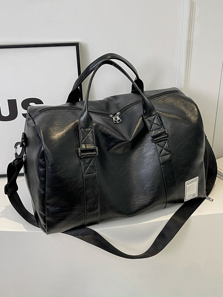 Black / One Size