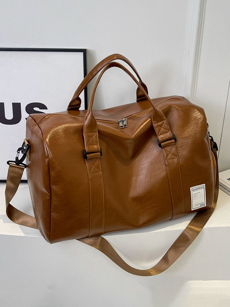 Brown / One Size