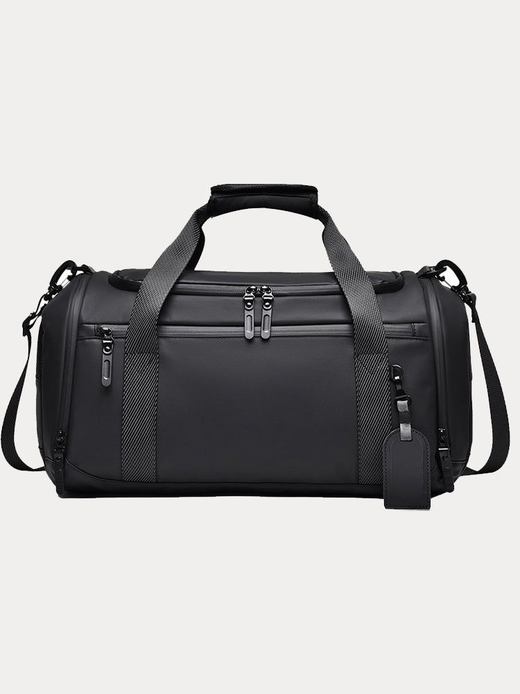 Black / One Size