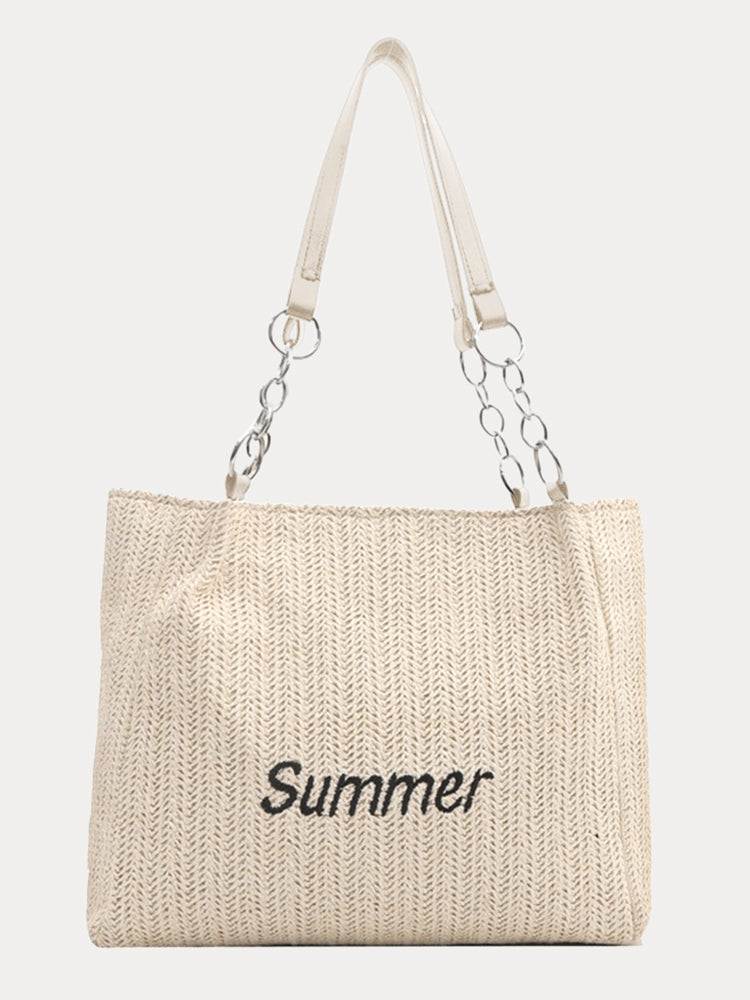 White / One Size