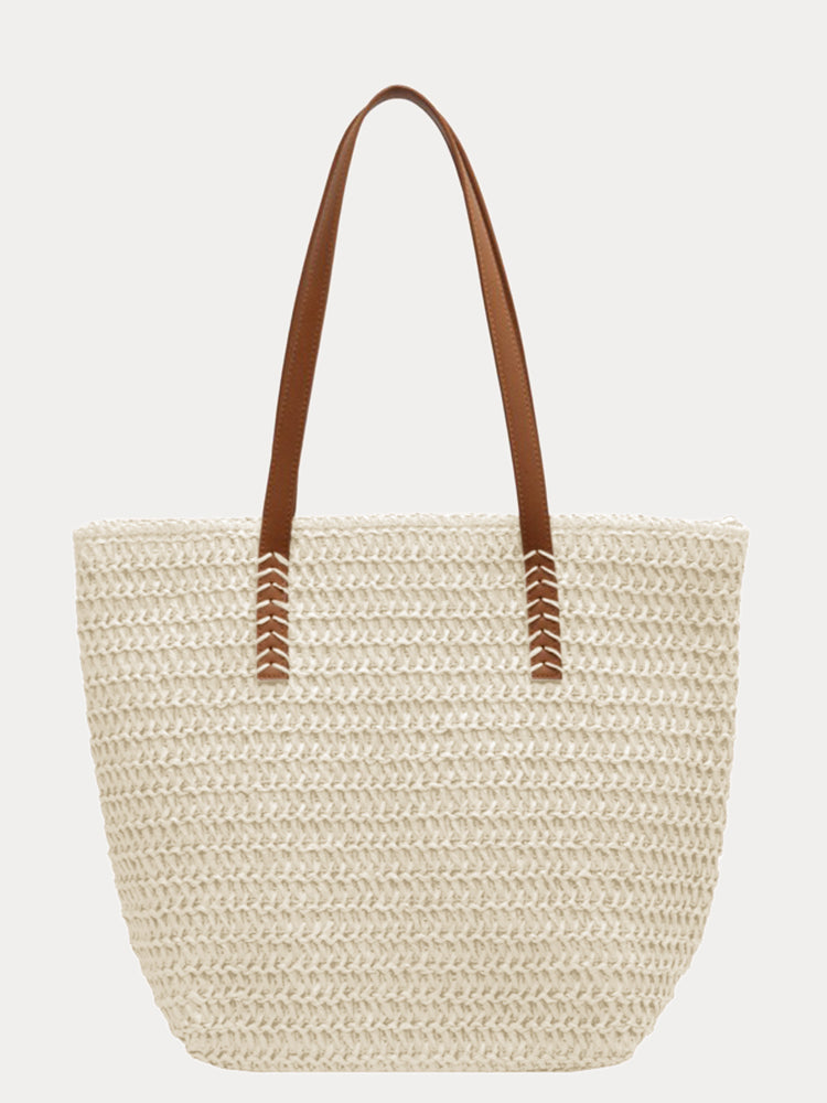 Beige / One Size
