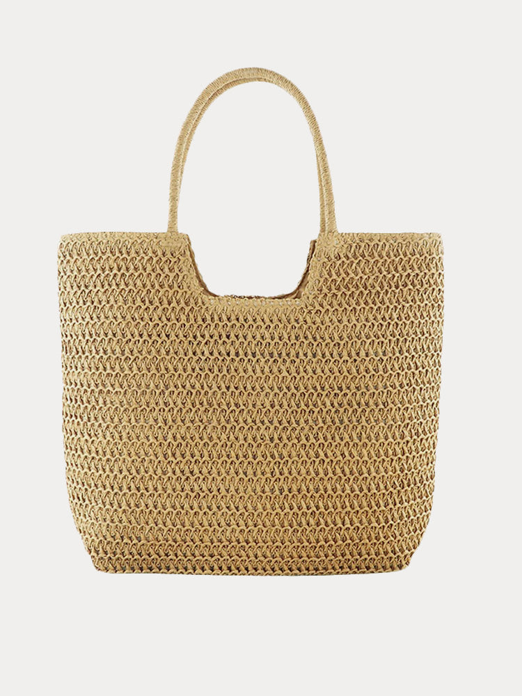 Beige / One Size