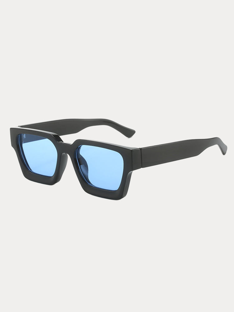 Black/Blue / One Size