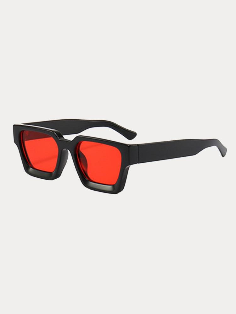 Black/Red / One Size
