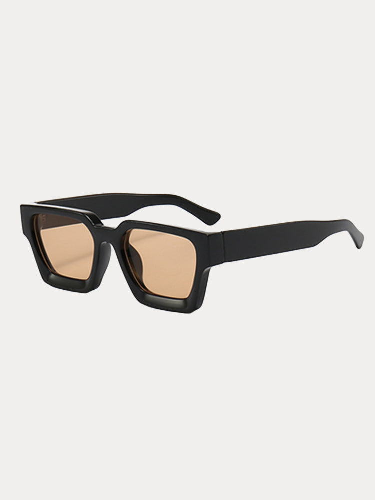 Black/Brown / One Size