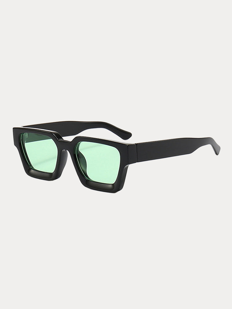 Black/Green / One Size