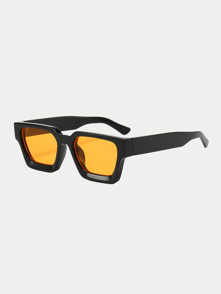 Black/Orange / One Size