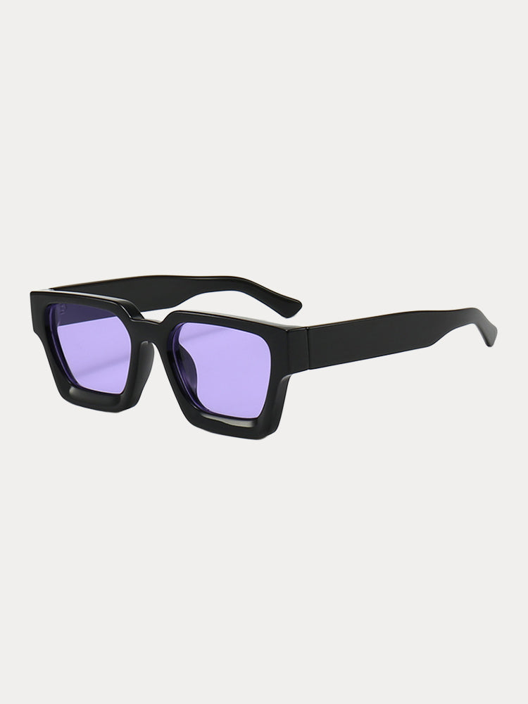 Black/Purple / One Size