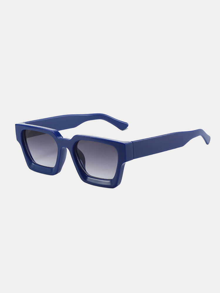 Blue/Gray / One Size