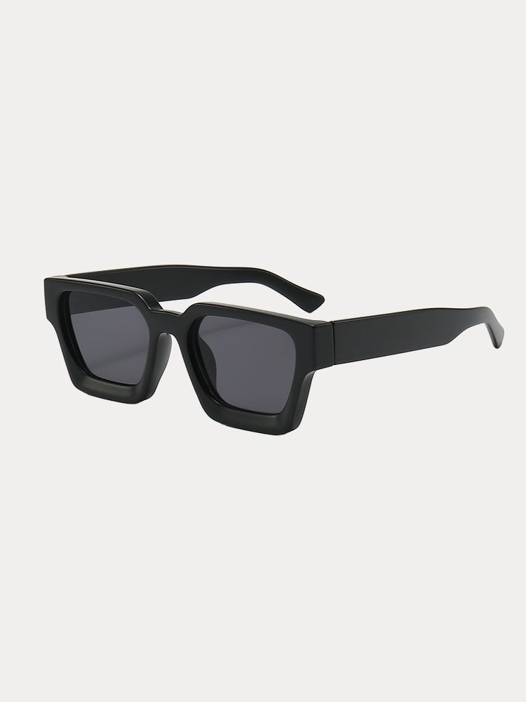 Matte Black / One Size