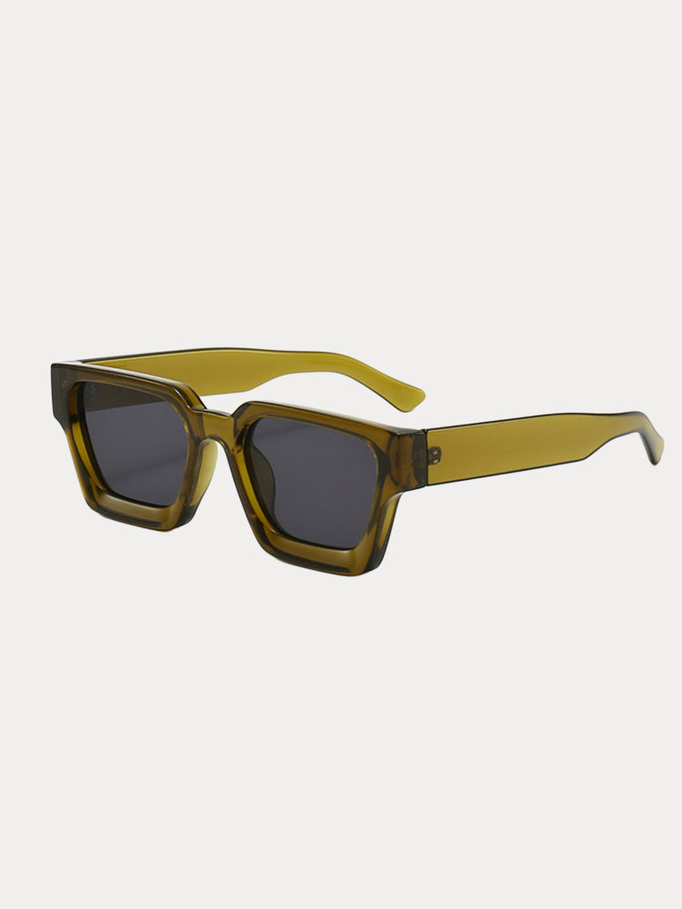 Olive Green / One Size