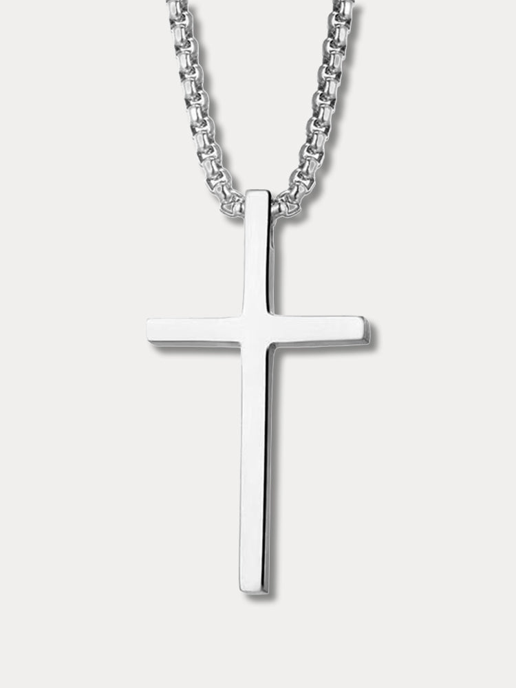 Silver / One Size