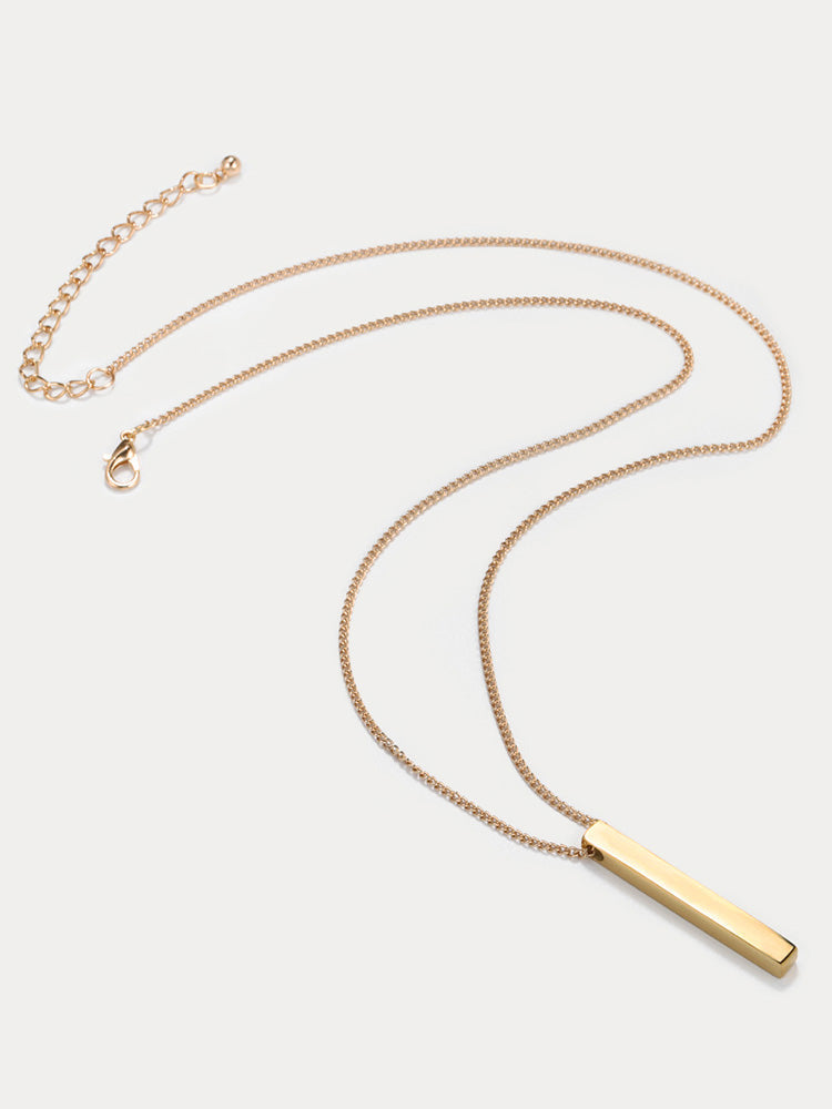 Gold / One Size
