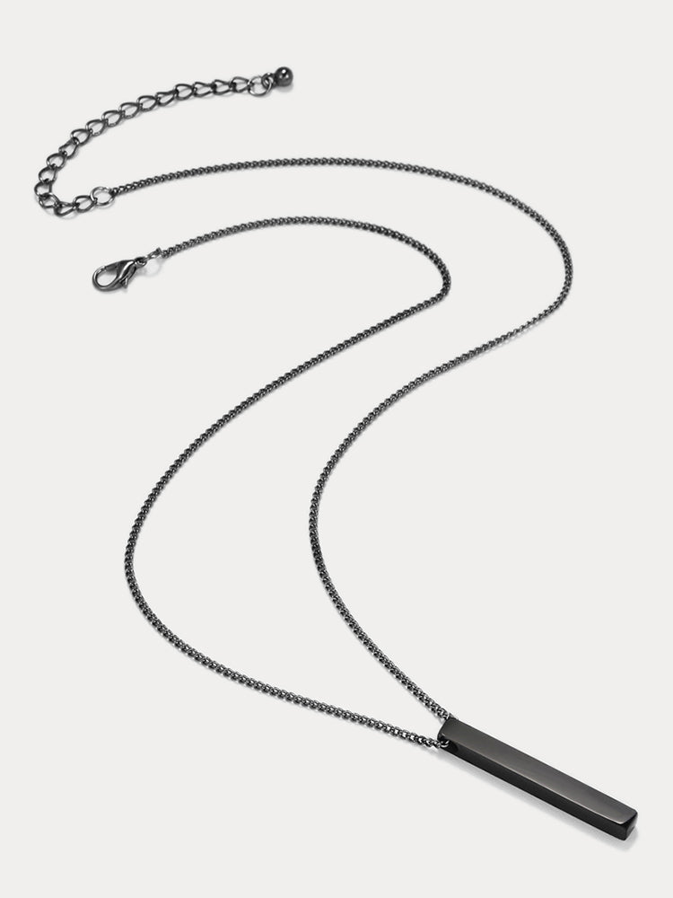 Black / One Size