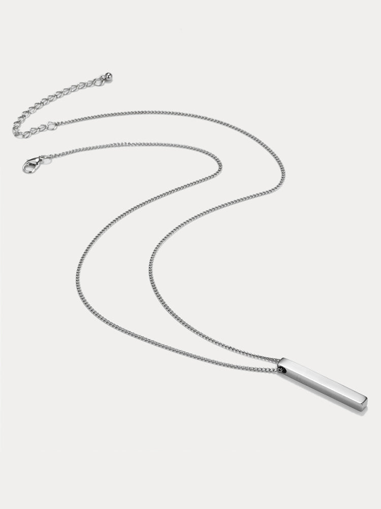Silver / One Size