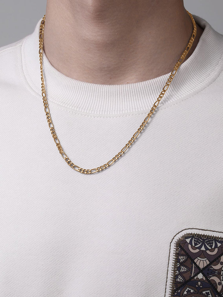 Gold / One Size