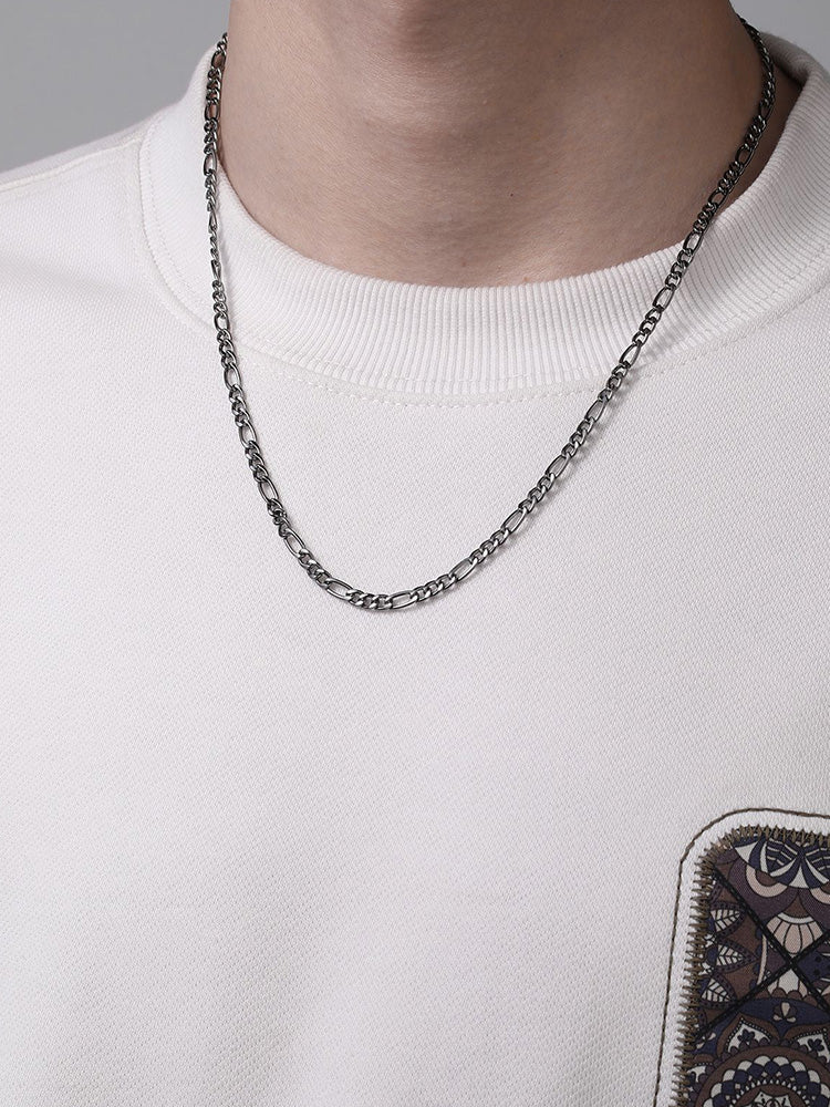 Silver / One Size