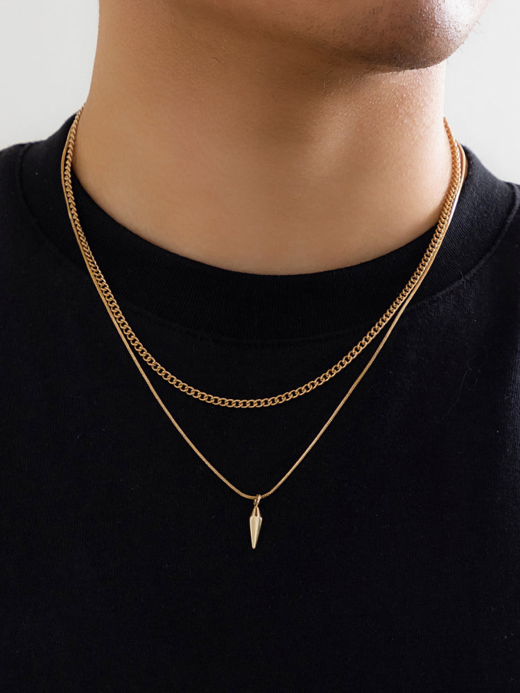 Gold / One Size