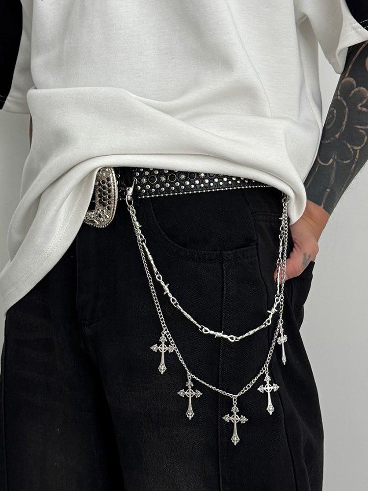 PAT3 / One Size