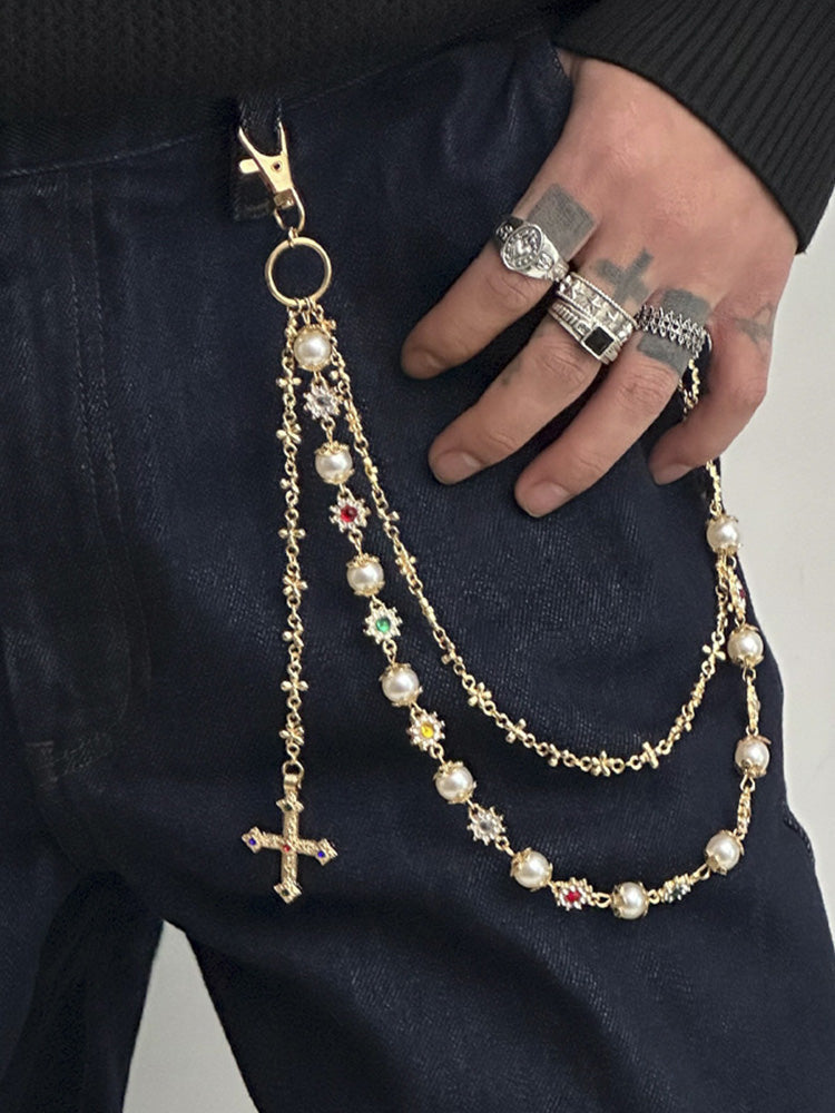 Gold / One Size