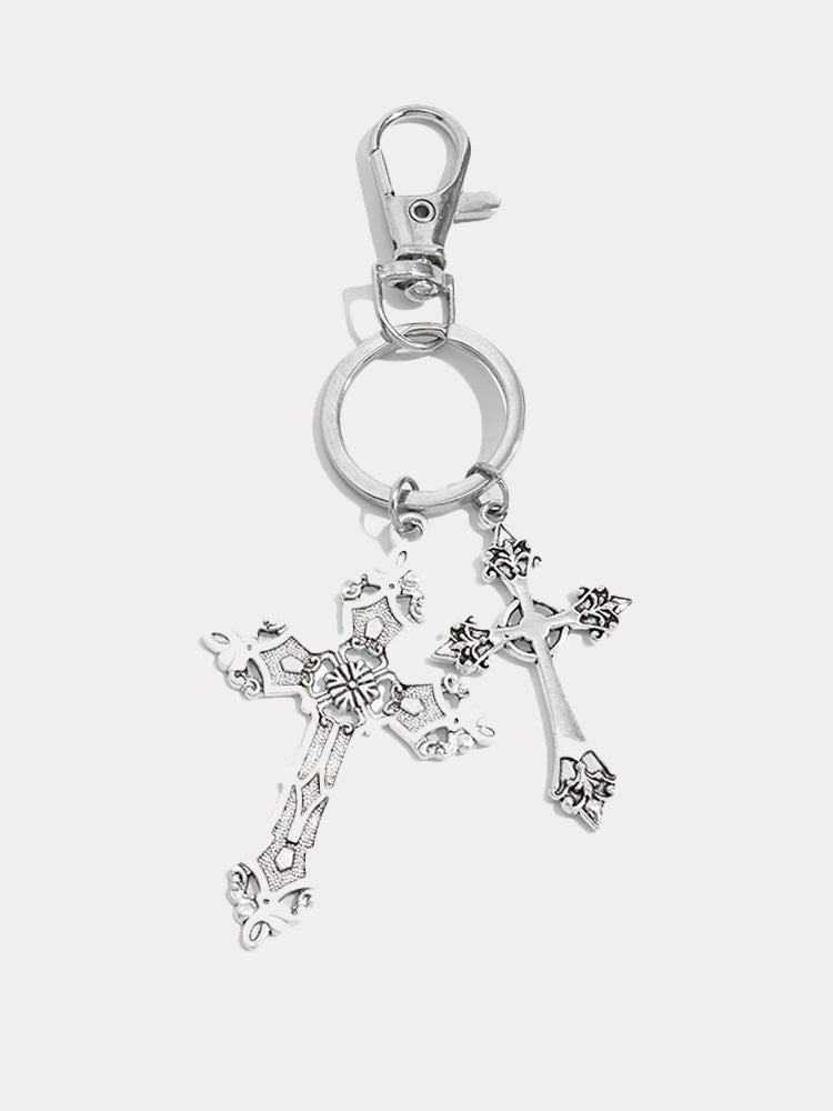 Silver / One Size