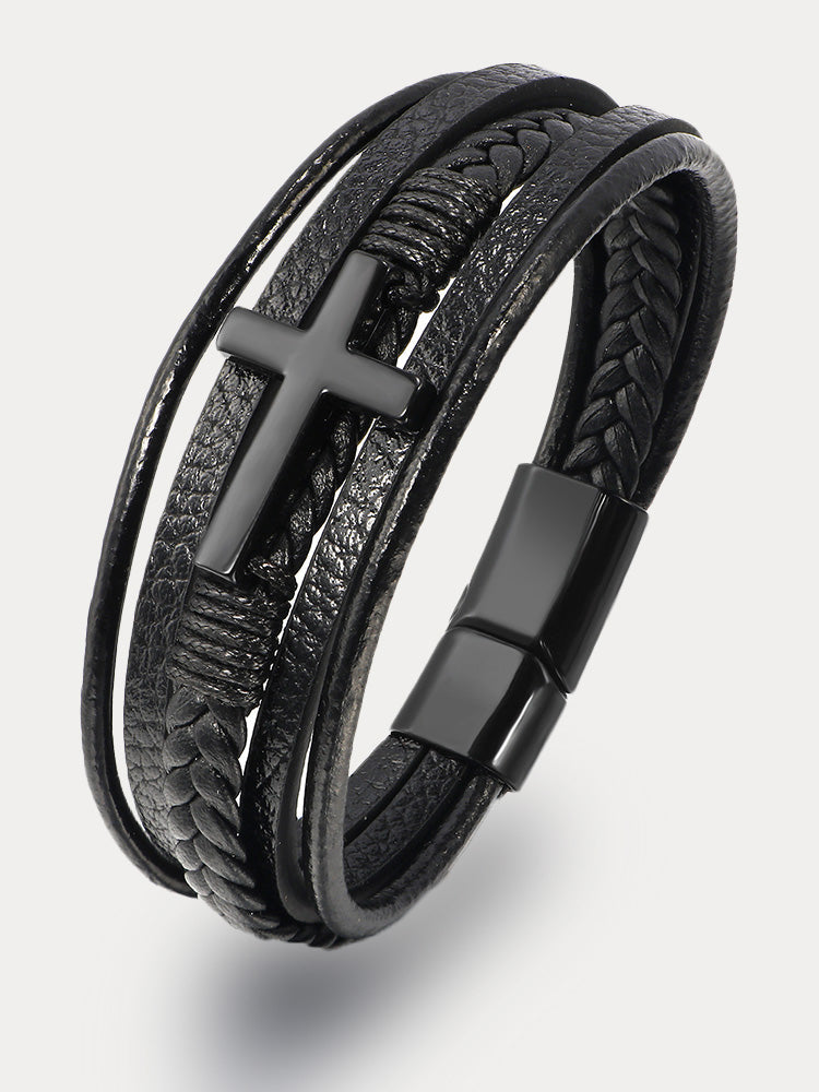 Black / One Size