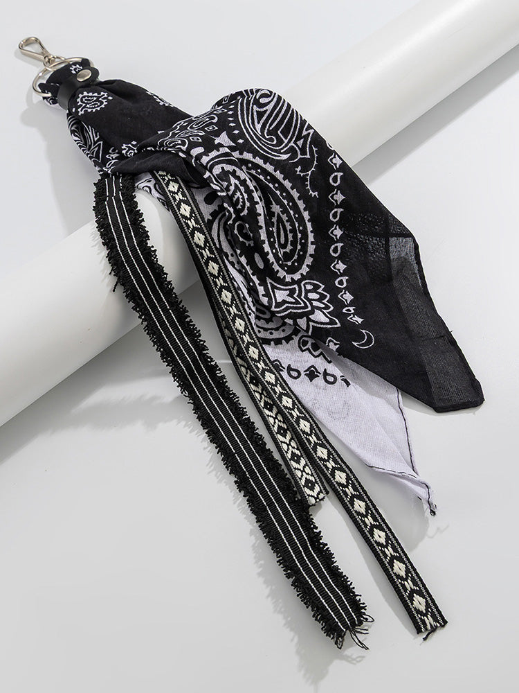 Black / One Size