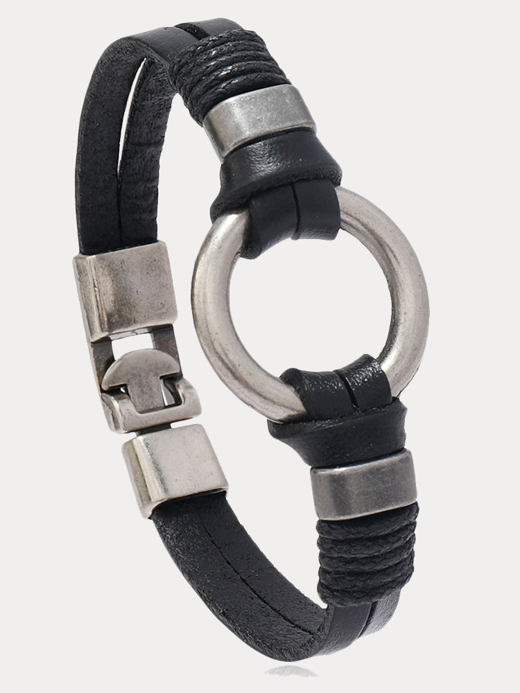 Black / One Size