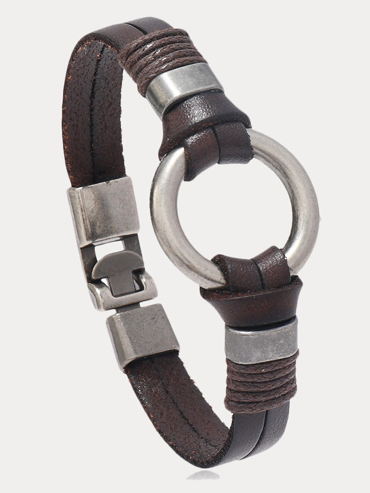 Brown / One Size