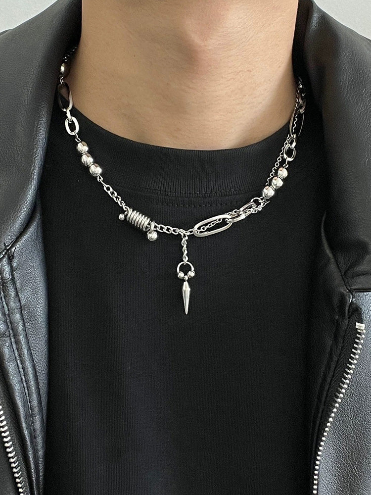 Silver / One Size
