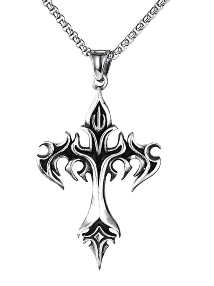 Silver / One Size