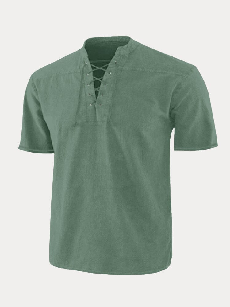 Green / XXL