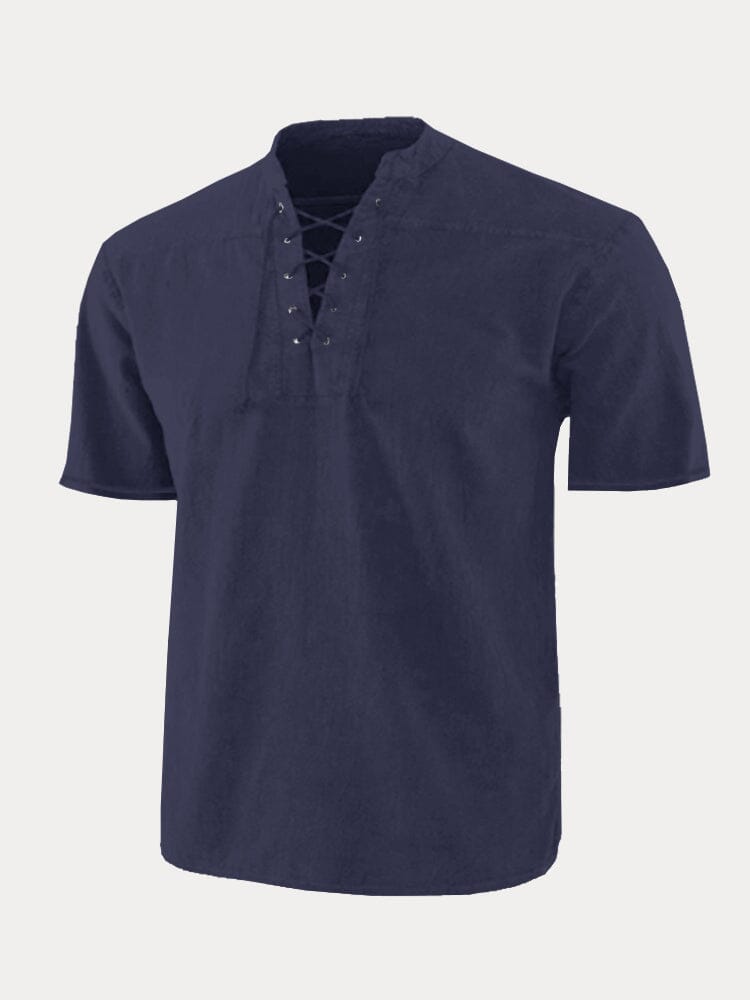 Navy Blue / XXL