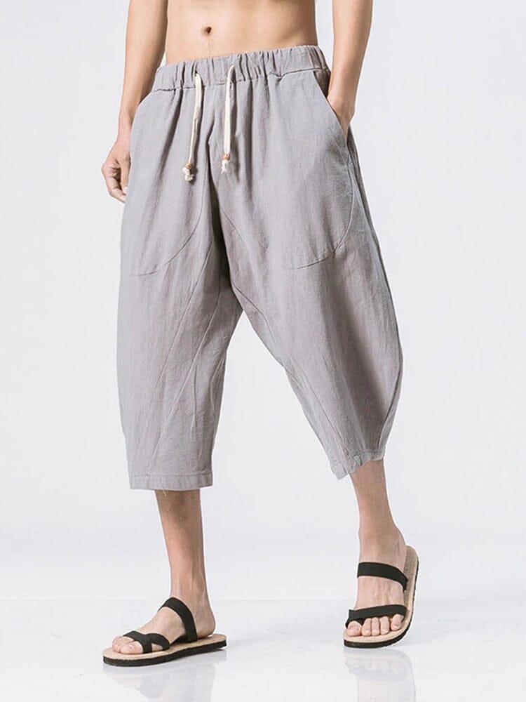 Grey / 5XL
