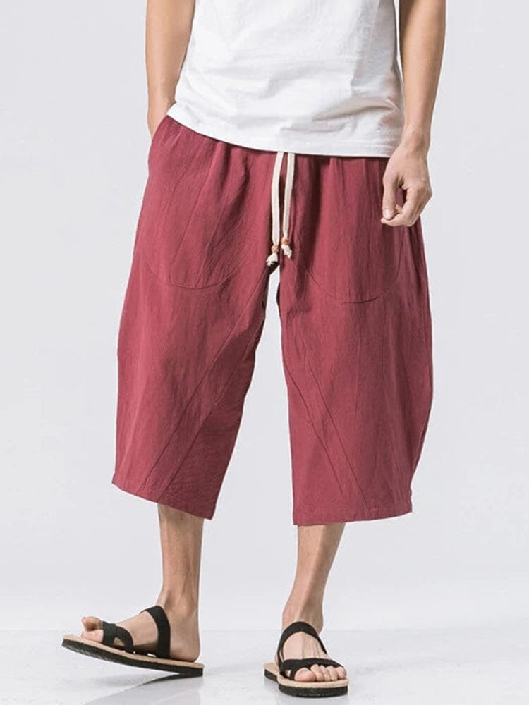 Wine Red / 5XL