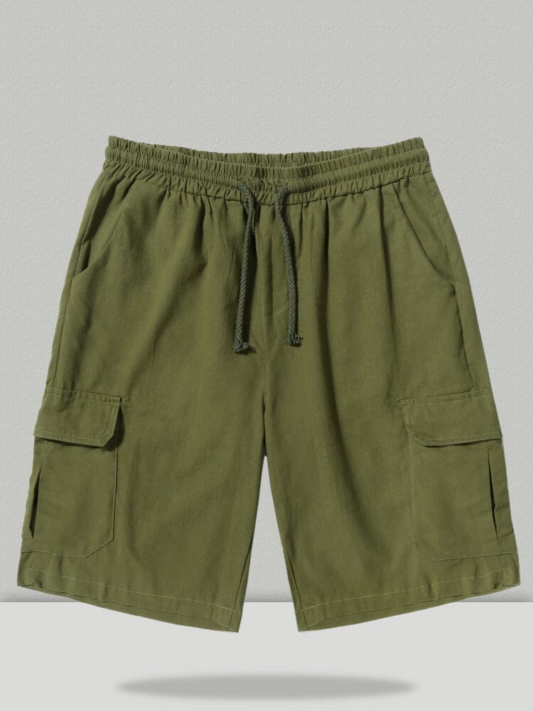 Army Green / XXXL