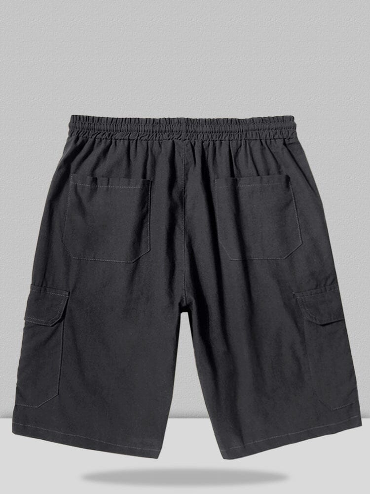 Black / XXXL
