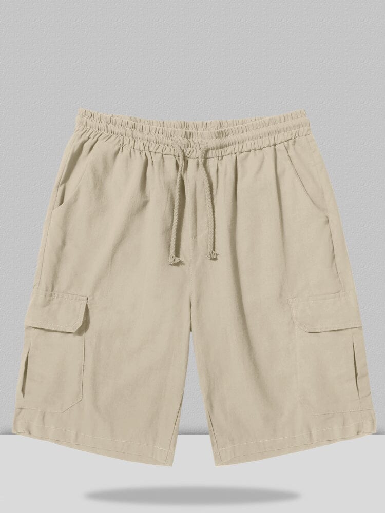 Khaki / XXXL