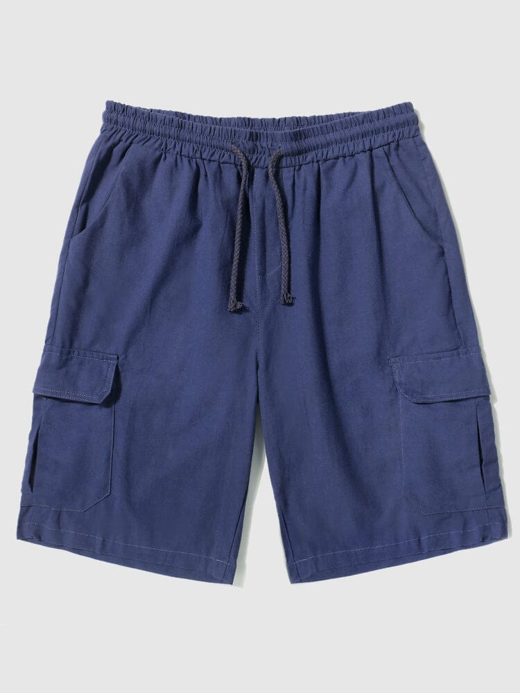 Navy Blue / XXXL